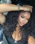 Burmese Curly Bundles