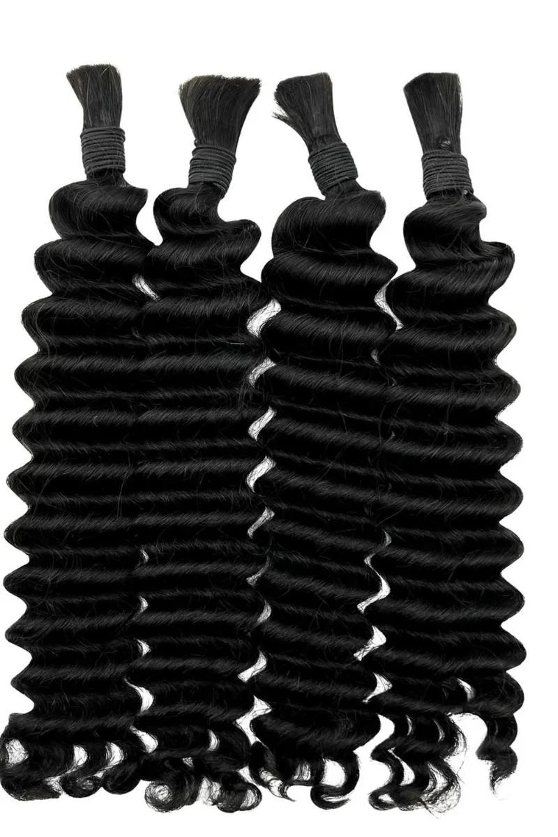 Vietnamese 1b Bulk hair