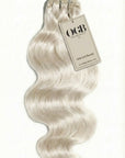 Silver Bodywave Bundle