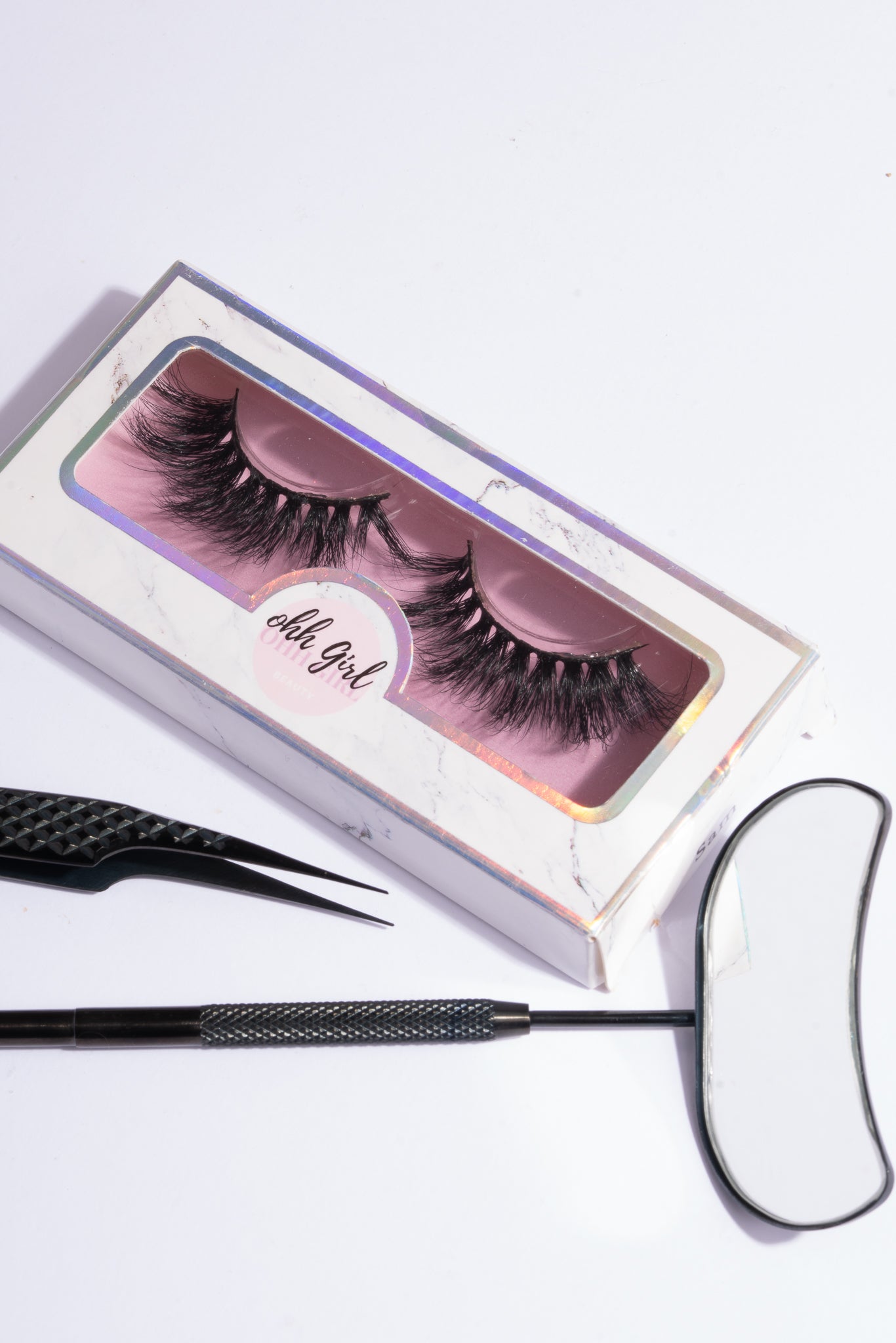 Sam Lashes