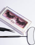 Sam Lashes