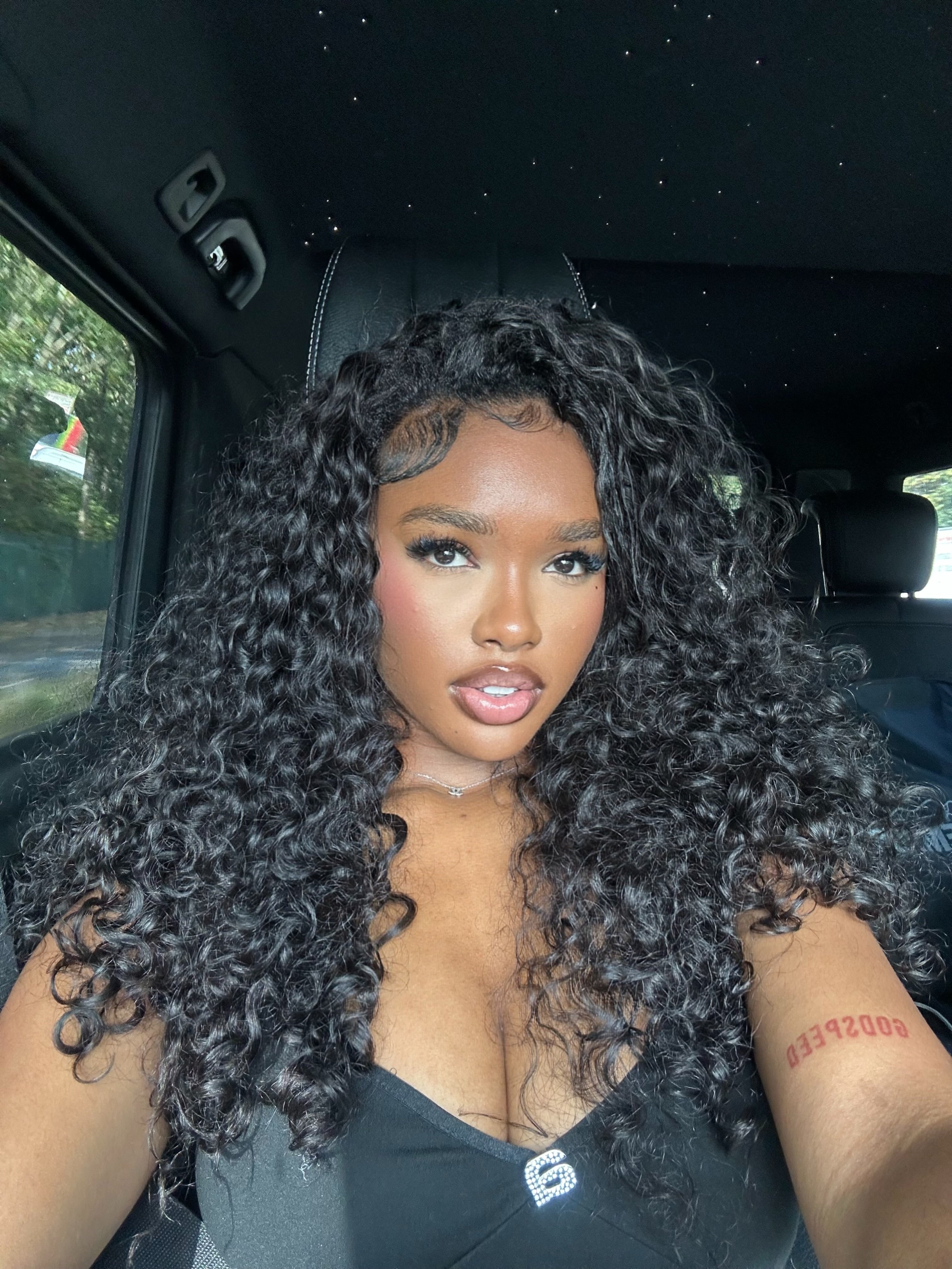 Burmese Curly Bundles