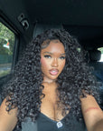 Burmese Curly Bundles