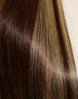 Cocoa 13x4 26” Transparent Wig