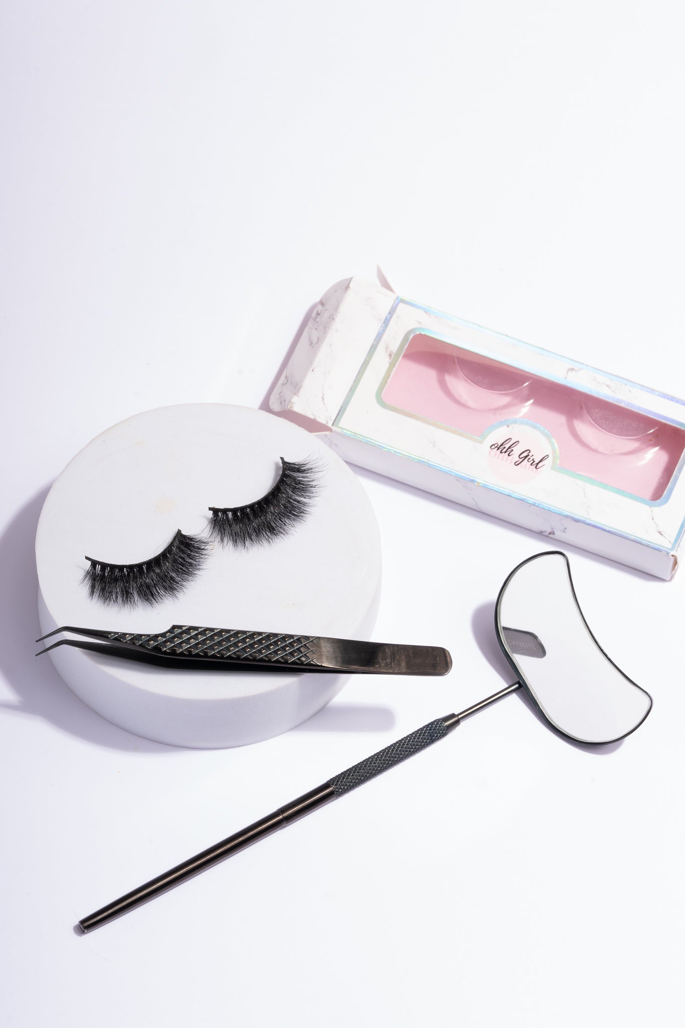 Ashleigh Lashes