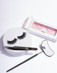 Ashleigh Lashes