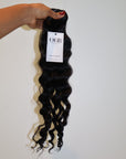 Loose Waves Bundles