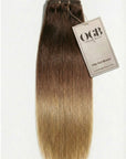 Ombre Straight Bundle