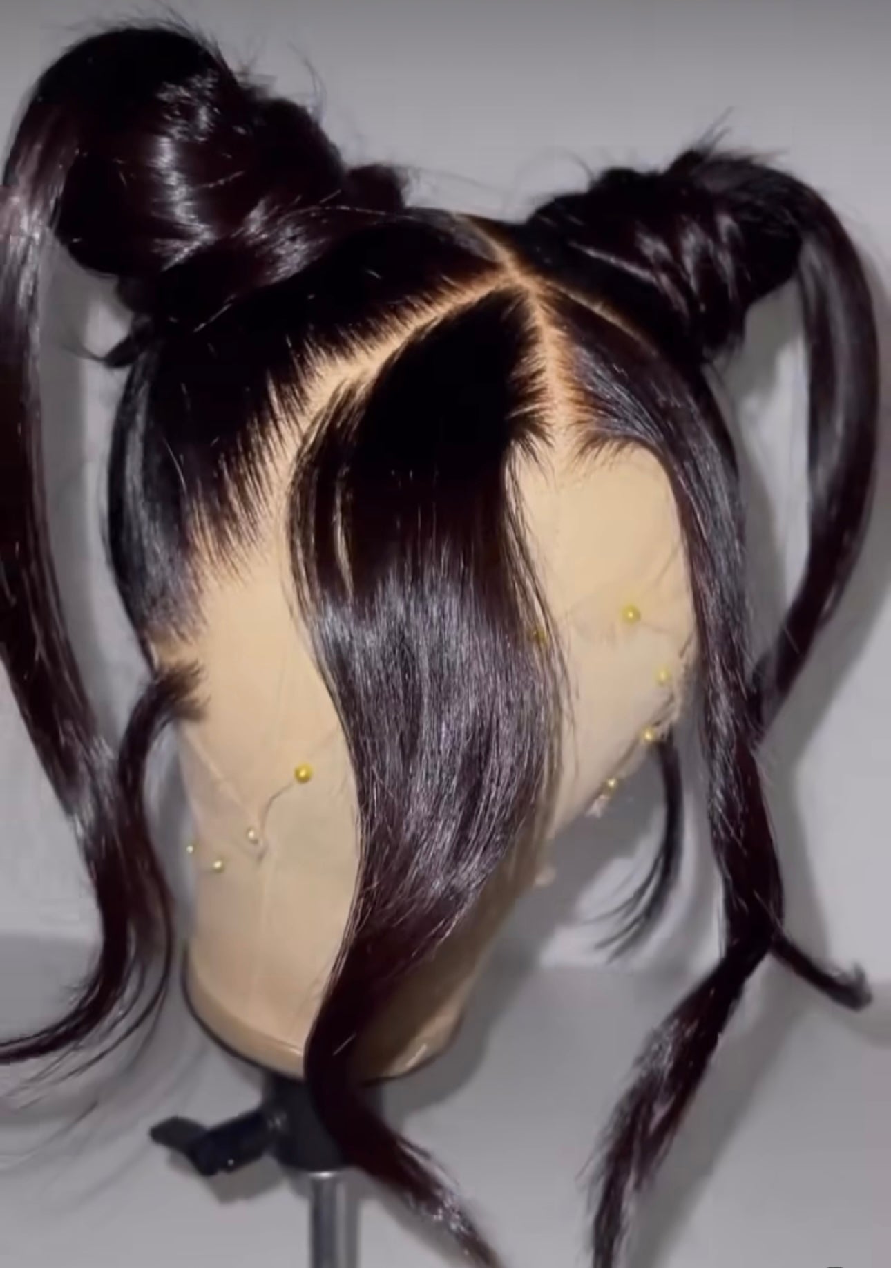 FULL LACE WIG
