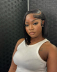 1b Bob Wig