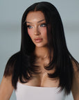 Leah 5x5 HD Glueless