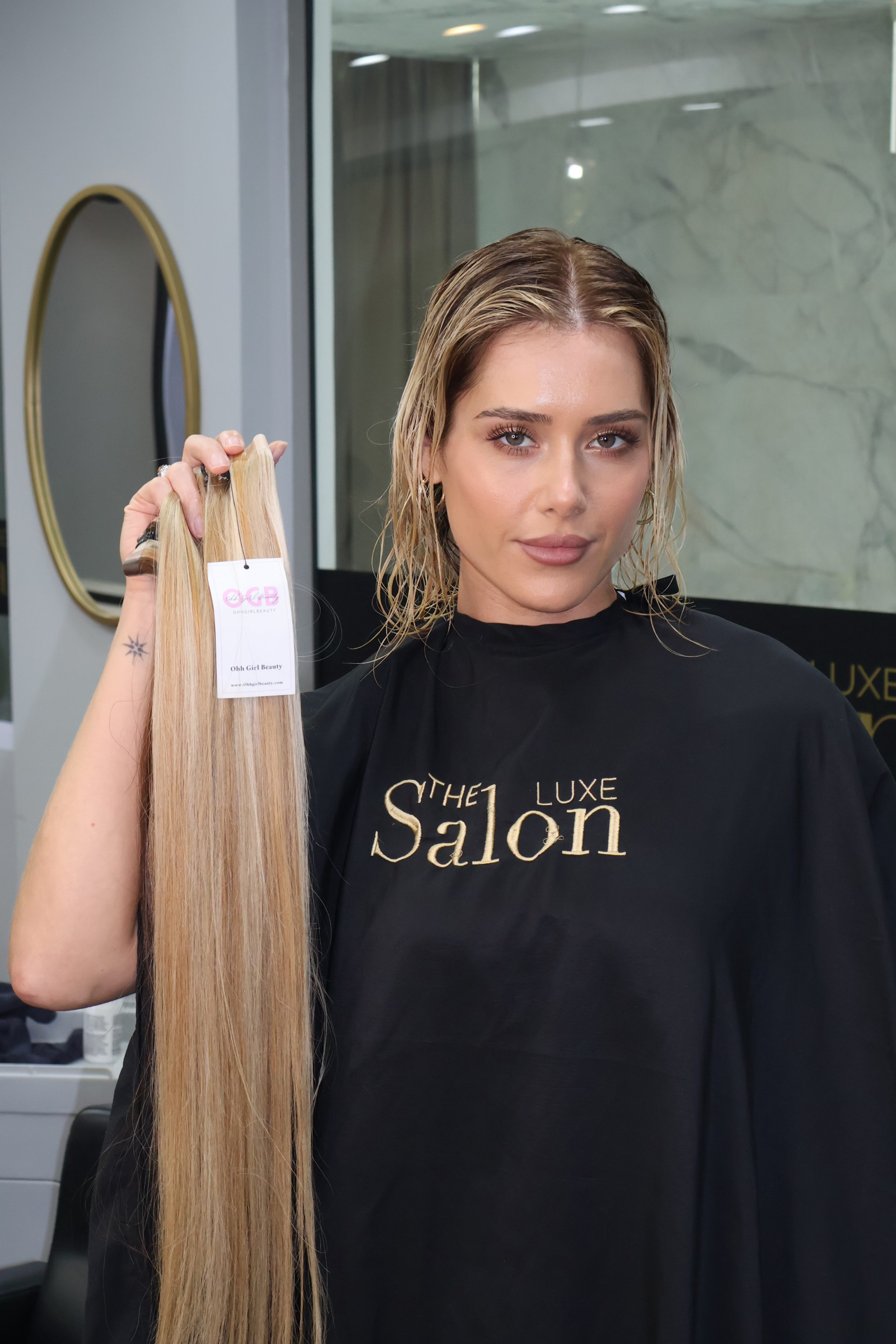 P16/18/60 Clip Ins