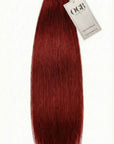 Red Straight Tape-Ins