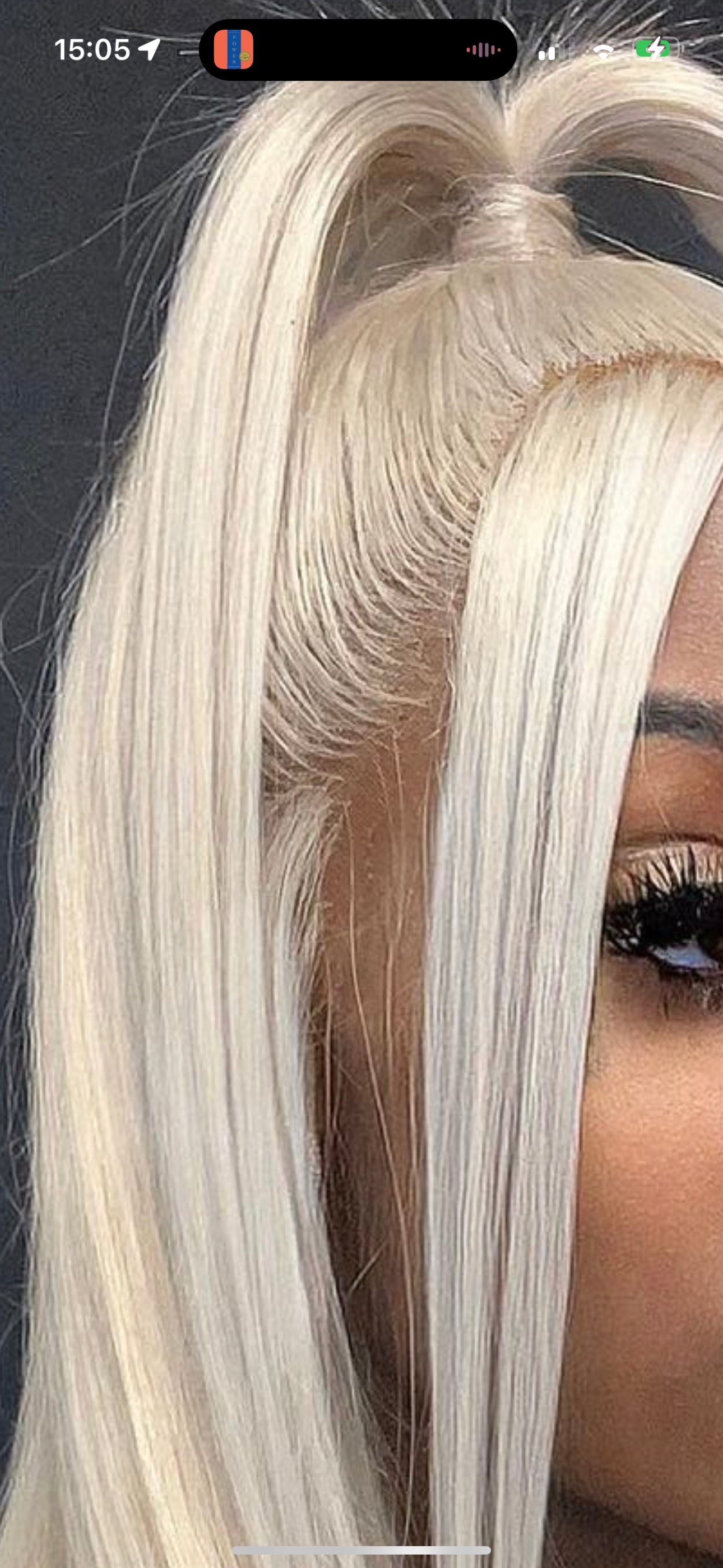 Raw 13x4 613 Lace Frontal