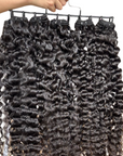 5 Cambodian Curly Bundles Deal