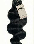 Jet Black Bodywave Bundle