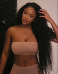 Figi Curly Wig