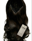 Bodywave Half Wig