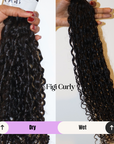 Figi Curly Bundles