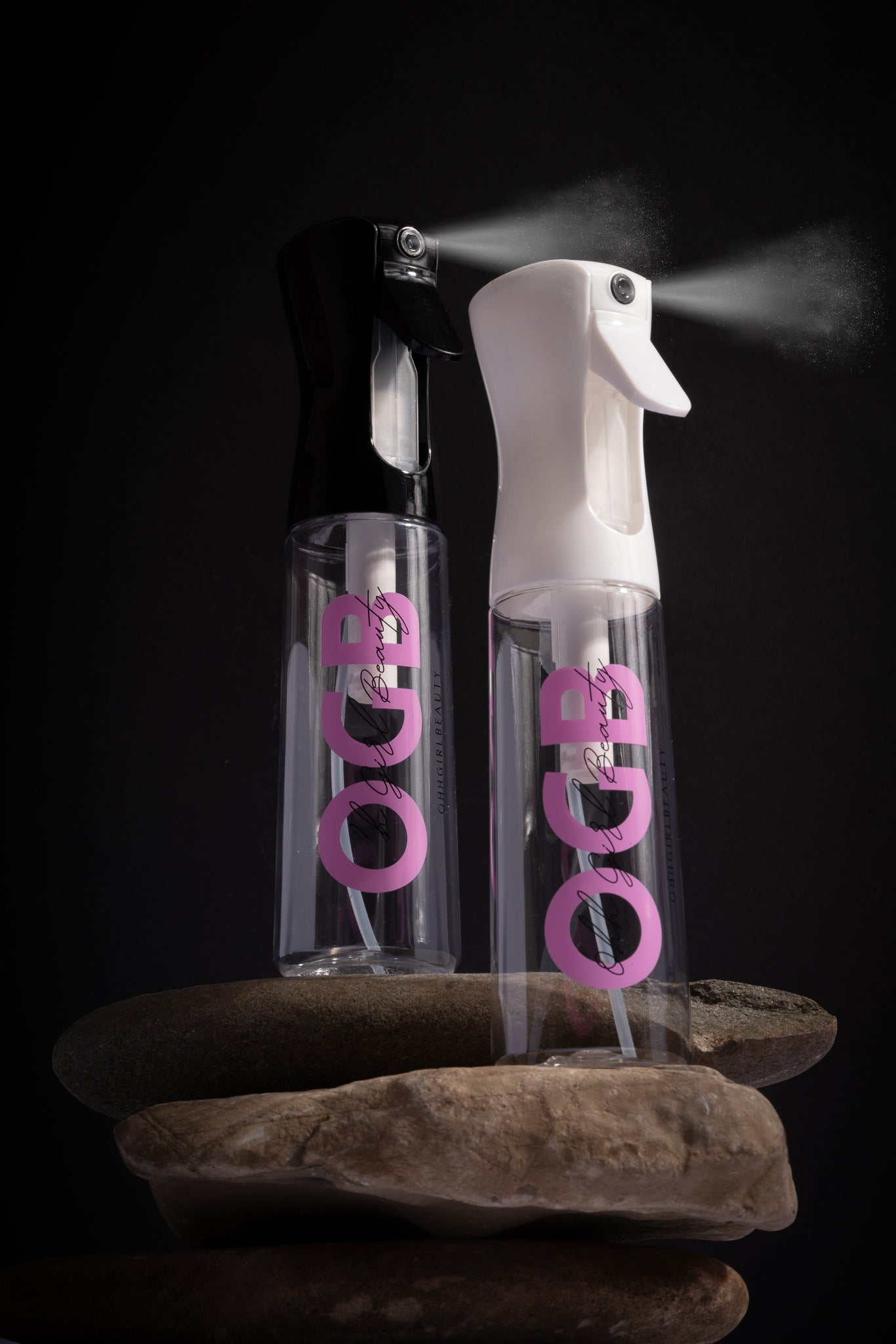 Spray Bottle