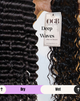 Deep Wave Bundles
