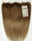 Ombre Straight Frontal