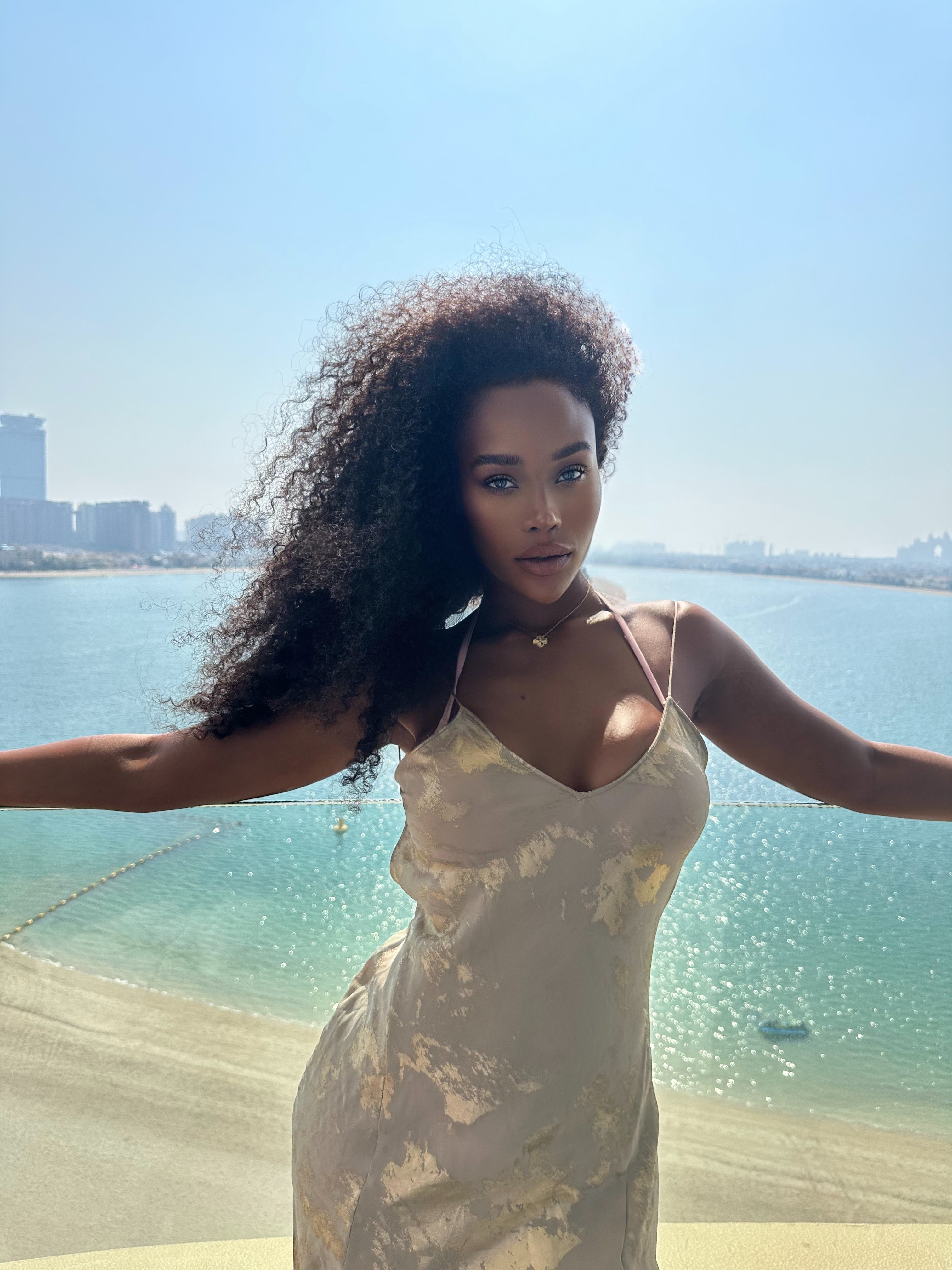 1b Curly Half Wigs