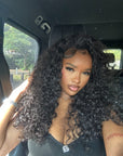 Burmese Curly Bundles
