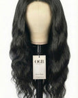 Bodywave Frontal Wig