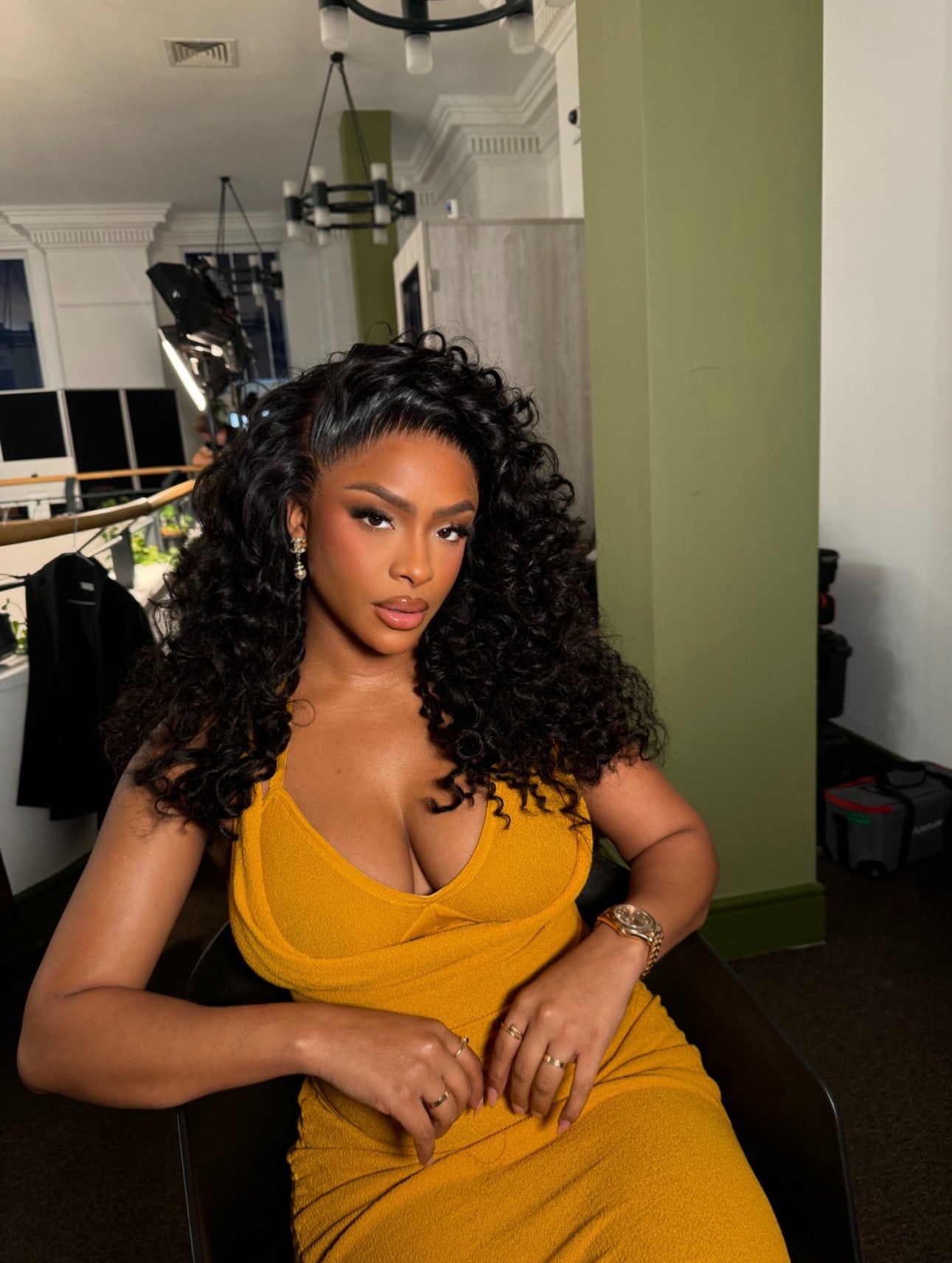 Figi Curly Bundles