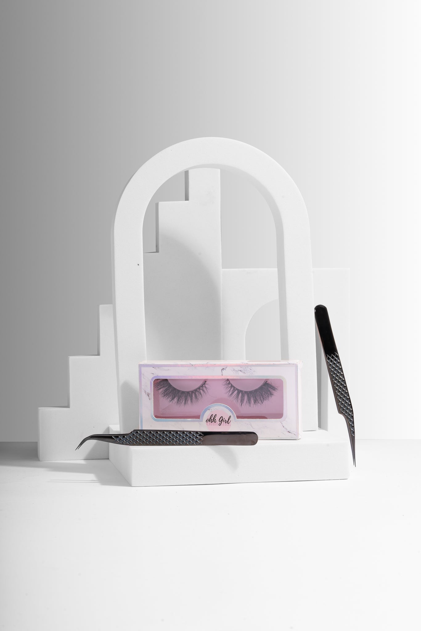 Charlie Lashes