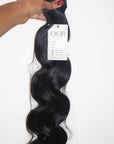 Bodywave bundles