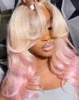 Bubblegum Ombre