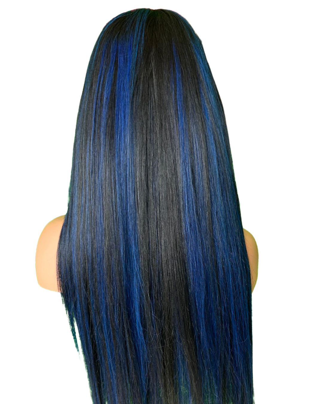 Midnight Sapphire