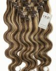 Ombre Bodywave Frontal