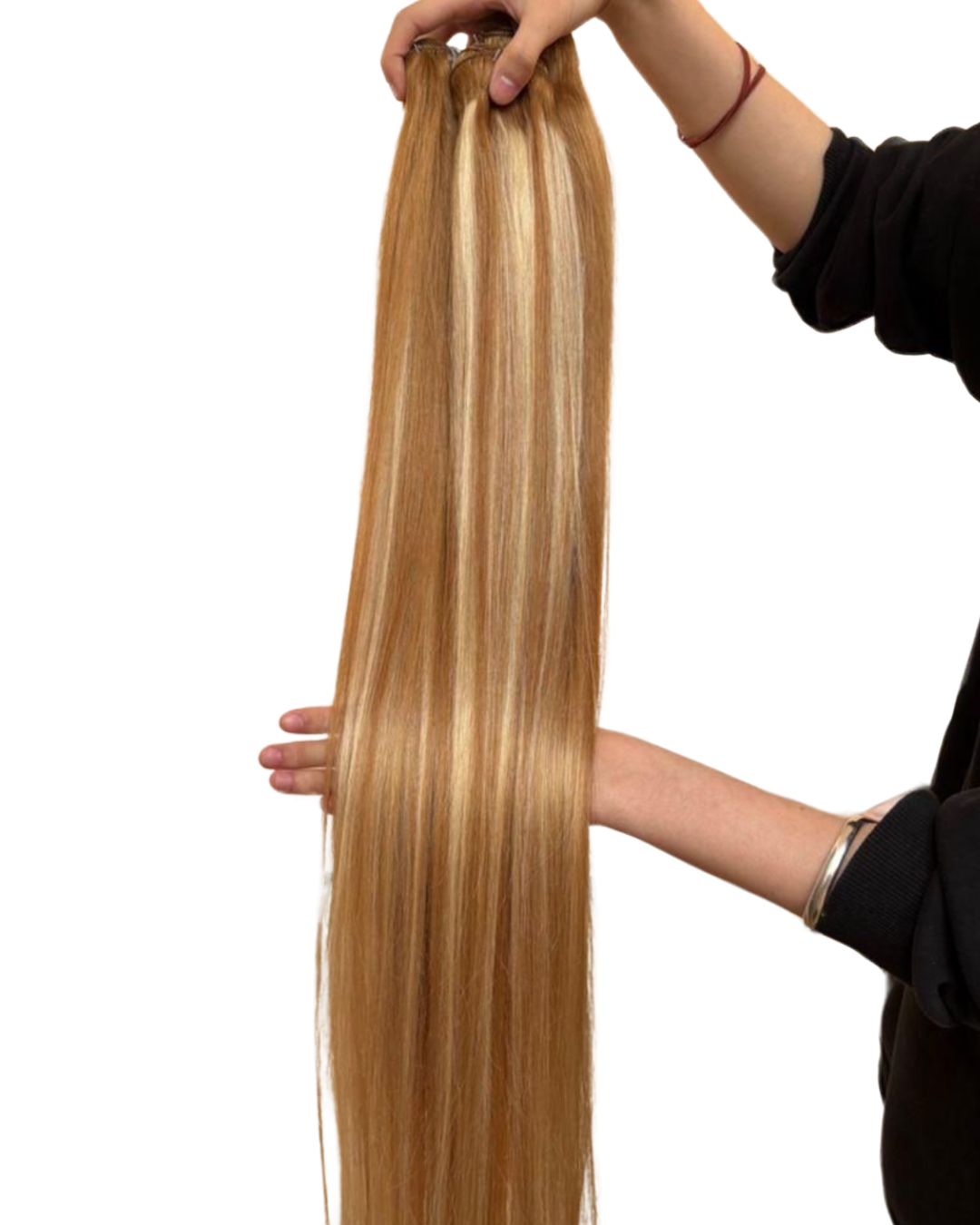 Caramel Lights Bundles