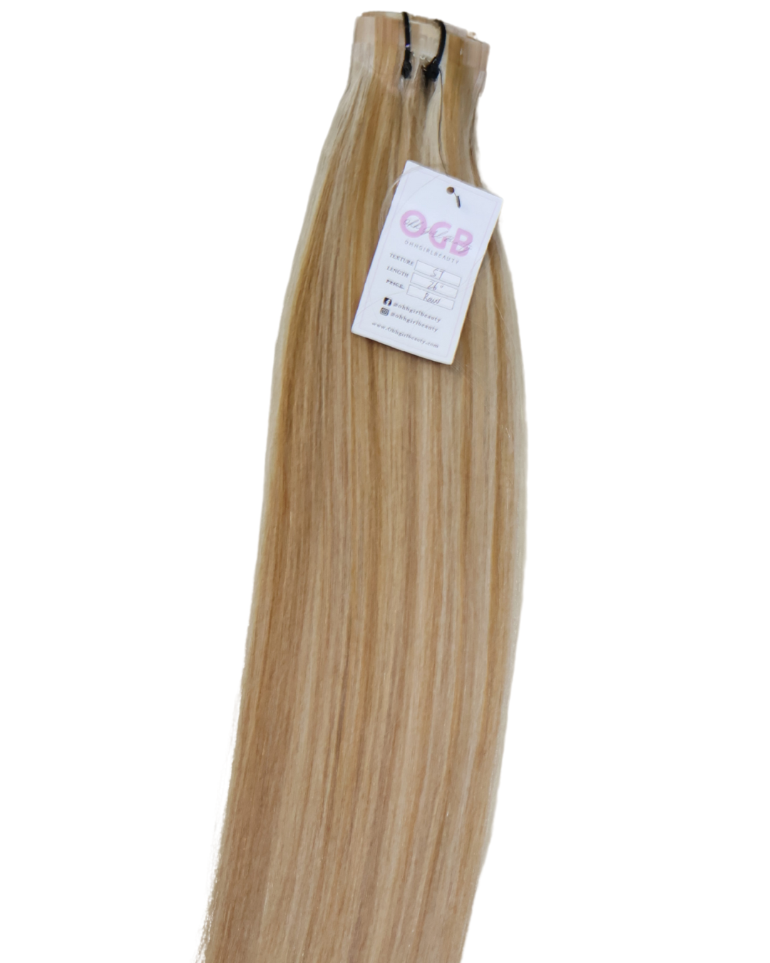 P16/18/60 Clip Ins