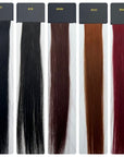 Earth Tone Tape Ins