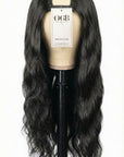 1B Bodywave U-Part Wig