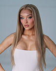 Yasmin 6x6 HD Closure Wig