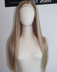 Yasmin 6x6 HD Closure Wig