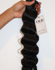 Loose Waves Bundles