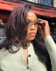 Coloured Straight Cambodian Closures