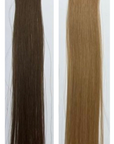 Earth Tone Tape Ins