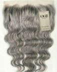 Silver Bodywave Frontal