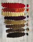 Bulk hair (Multi Colour Options)