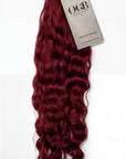 Red Natural Wave Bundle