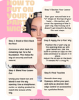 1b Curly U-Part wigs