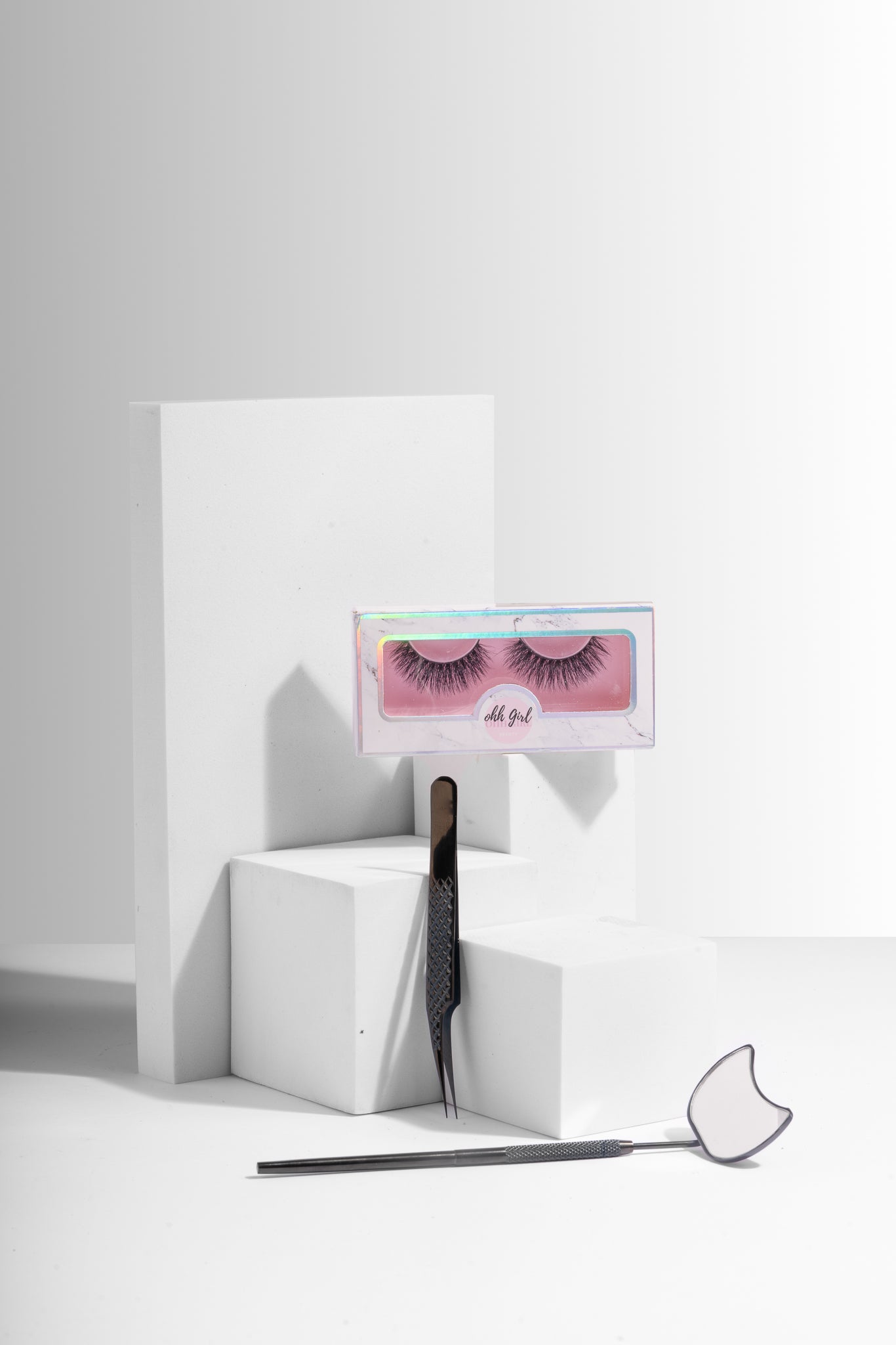 Tori Lashes