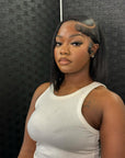1b Bob Wig